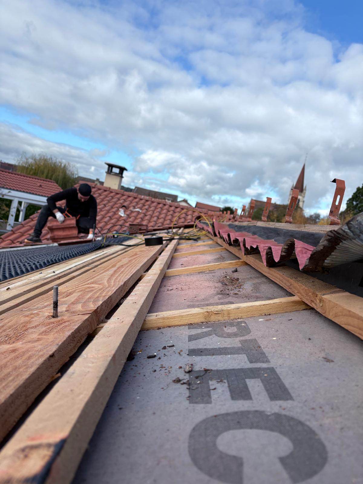 Réalisation couverture Indre et Loire