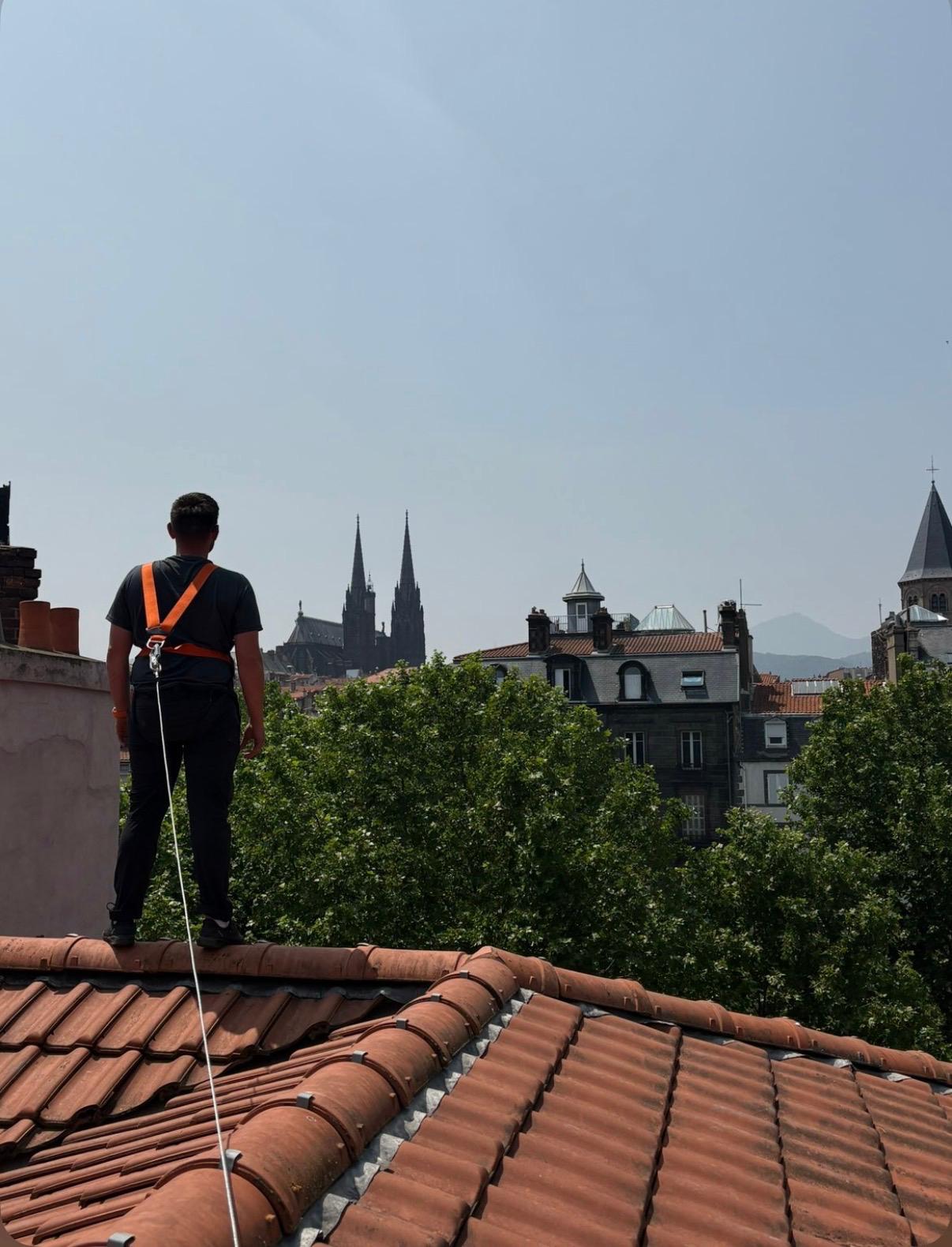 Zinguerie Indre et Loire