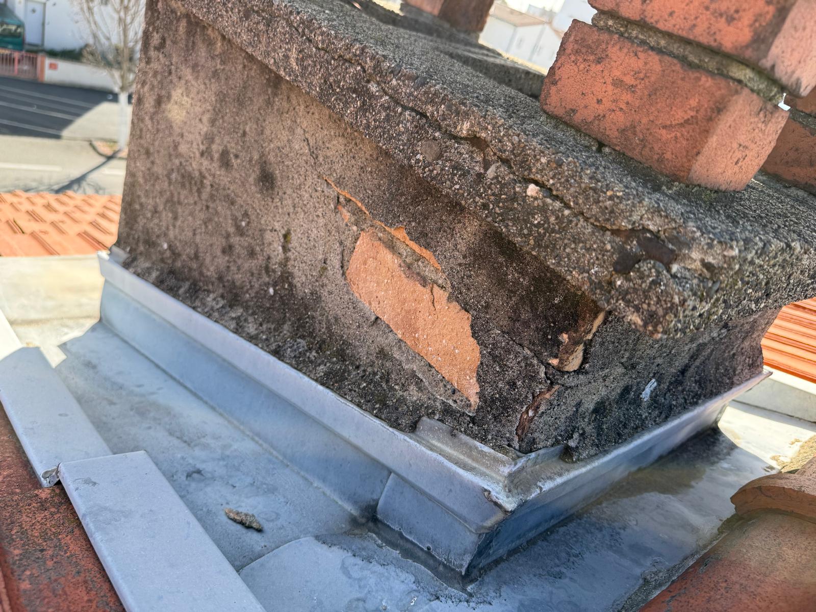 Toiture ardoise Indre et Loire