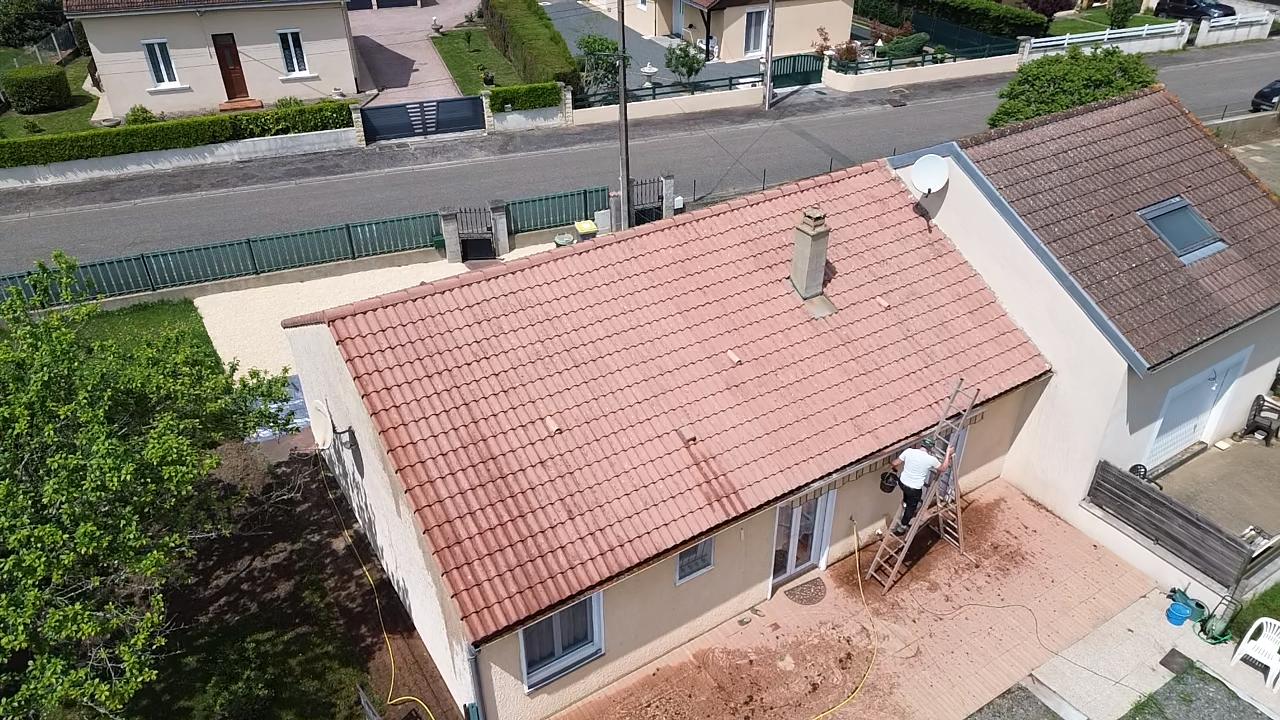 Isolation toiture Indre et Loire