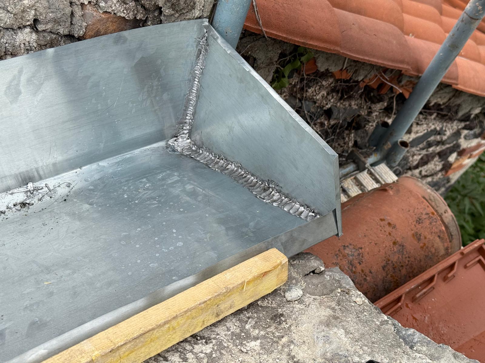 Nettoyage toiture Indre et Loire