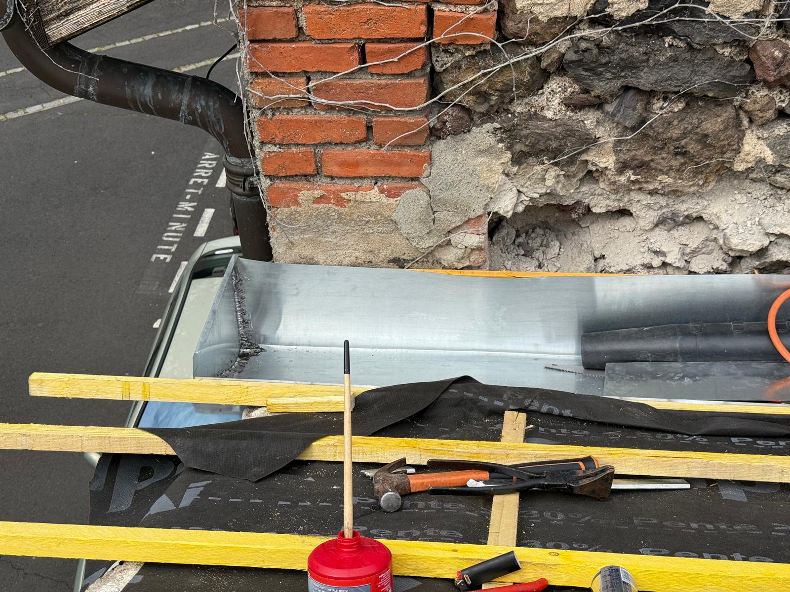 Velux Indre et Loire